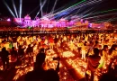 Diwali: O Festival de Luzes e Significado Espiritual