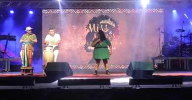 Miss e Mister Beleza Negra Pindamonhangaba 2023: Celebrando a Diversidade e a Inclusão Racial